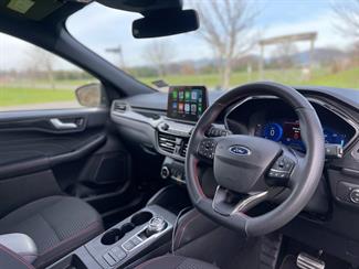 2023 Ford Escape - Thumbnail