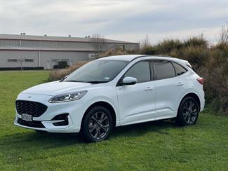 2023 Ford Escape - Thumbnail