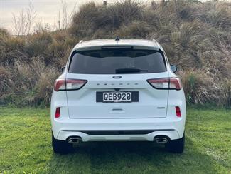 2023 Ford Escape - Thumbnail