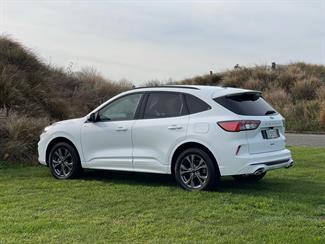 2023 Ford Escape - Thumbnail