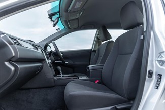 2012 Toyota Camry - Thumbnail
