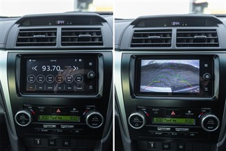 2012 Toyota Camry - Thumbnail