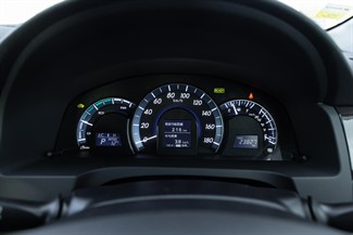 2012 Toyota Camry - Thumbnail