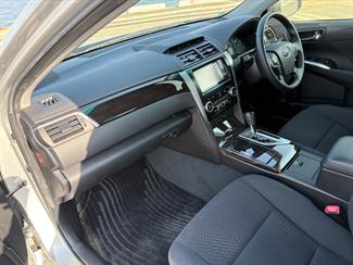 2012 Toyota Camry - Thumbnail