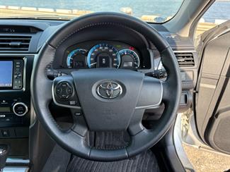 2012 Toyota Camry - Thumbnail