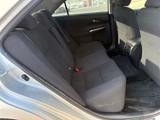 2012 Toyota Camry - Thumbnail