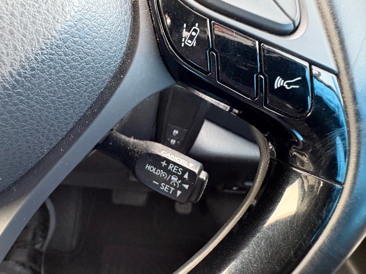 2017 Toyota C-HR