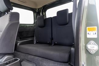 2023 Suzuki Jimny - Thumbnail