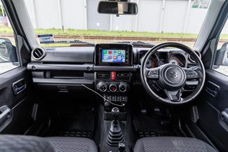 2023 Suzuki Jimny - Thumbnail