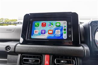 2023 Suzuki Jimny - Thumbnail