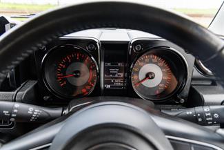 2023 Suzuki Jimny - Thumbnail