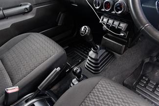 2023 Suzuki Jimny - Thumbnail