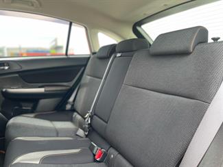 2017 Subaru XV - Thumbnail