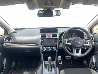 2017 Subaru XV - Thumbnail