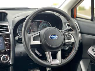 2017 Subaru XV - Thumbnail