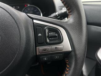 2017 Subaru XV - Thumbnail