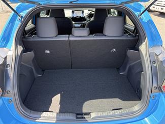 2020 Toyota Yaris - Thumbnail
