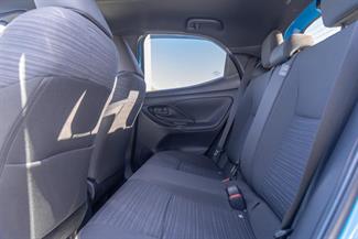 2020 Toyota Yaris - Thumbnail