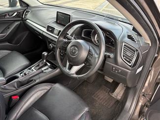 2014 Mazda Axela - Thumbnail