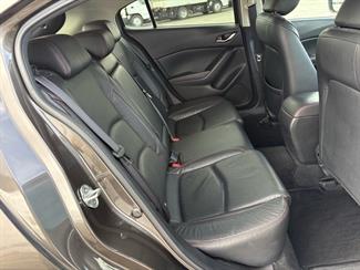 2014 Mazda Axela - Thumbnail