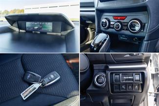 2018 Subaru Impreza - Thumbnail