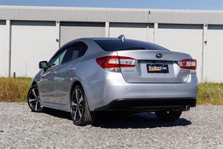 2018 Subaru Impreza - Thumbnail