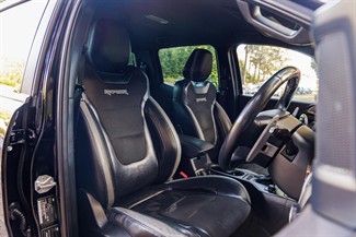 2020 Ford Ranger - Thumbnail