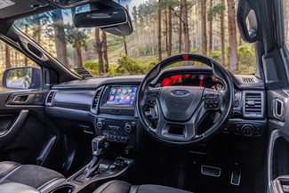 2020 Ford Ranger - Thumbnail