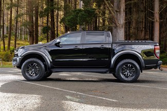 2020 Ford Ranger - Thumbnail