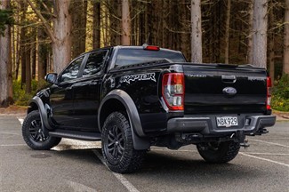 2020 Ford Ranger - Thumbnail