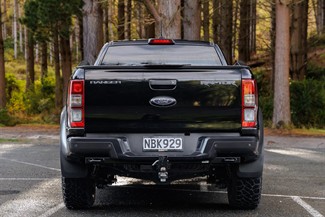 2020 Ford Ranger - Thumbnail