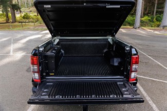 2020 Ford Ranger - Thumbnail