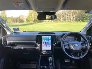 2022 Ford Ranger - Thumbnail