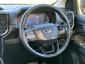 2022 Ford Ranger - Thumbnail