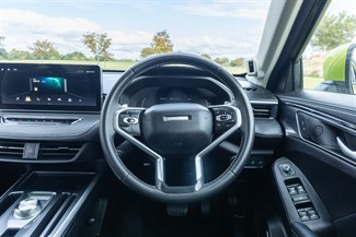 2023 Haval Jolion - Thumbnail