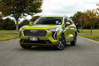2023 Haval Jolion - Thumbnail