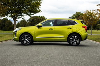 2023 Haval Jolion - Thumbnail