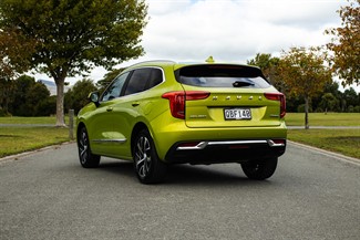 2023 Haval Jolion - Thumbnail