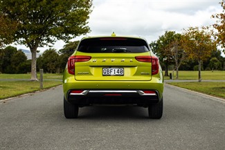 2023 Haval Jolion - Thumbnail
