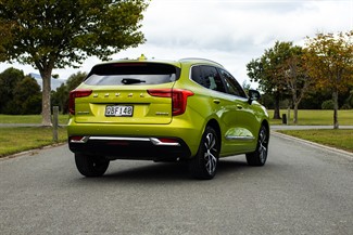 2023 Haval Jolion - Thumbnail