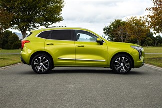 2023 Haval Jolion - Thumbnail