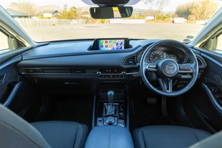 2021 Mazda Cx-30 - Thumbnail