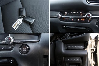 2021 Mazda Cx-30 - Thumbnail