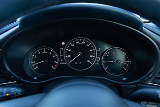2021 Mazda Cx-30 - Thumbnail