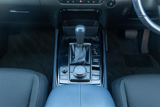 2021 Mazda Cx-30 - Thumbnail
