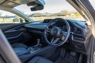 2021 Mazda Cx-30 - Thumbnail