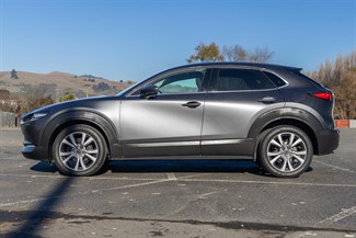 2021 Mazda Cx-30 - Thumbnail