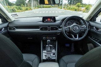2017 Mazda CX-5 - Thumbnail