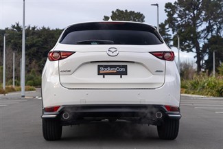 2017 Mazda CX-5 - Thumbnail