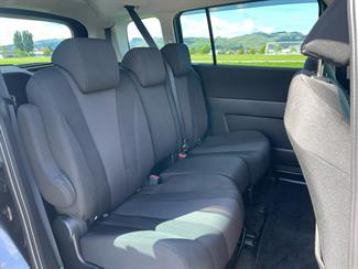 2013 Nissan LAFESTA - Thumbnail